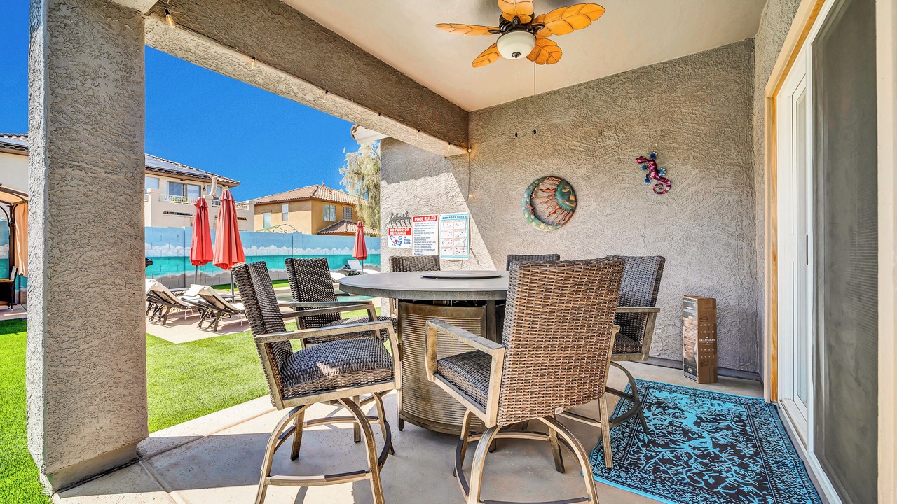 Photo of Outdoor in Sierra Verde