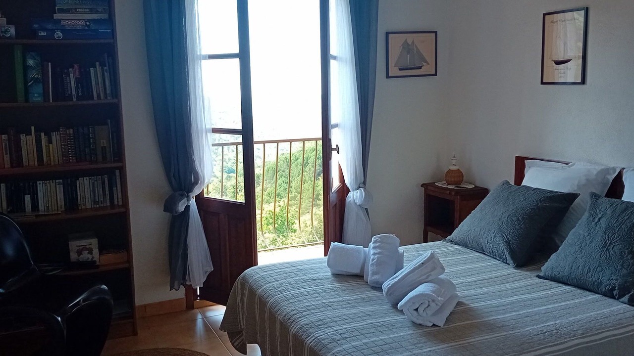Photo of Bedroom in Aullene