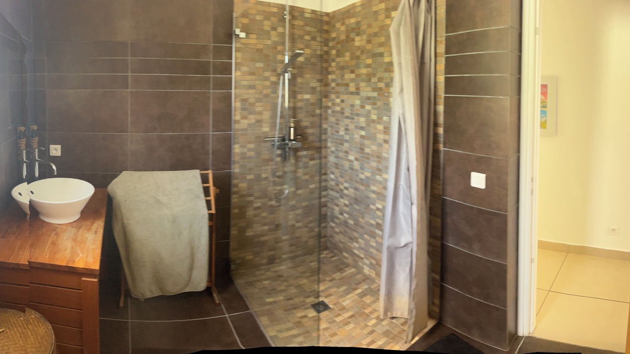 Photo of Bathroom in Favone