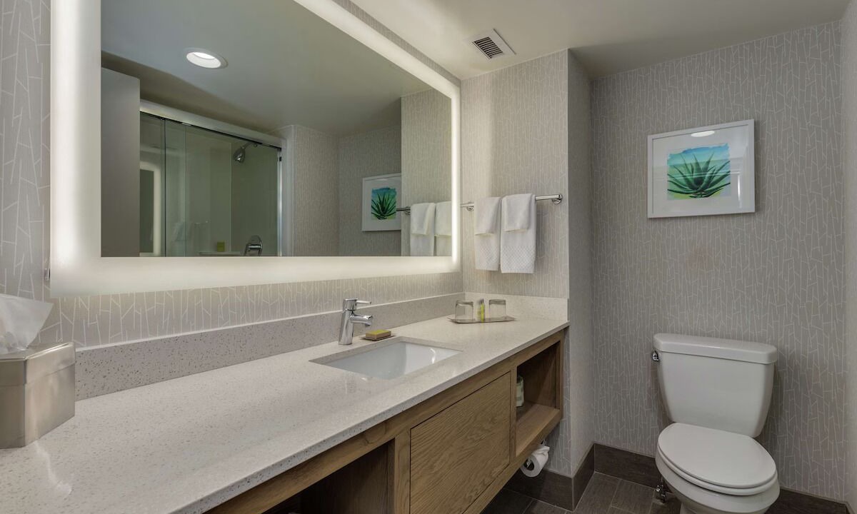 Photo of Bathroom in Chandler