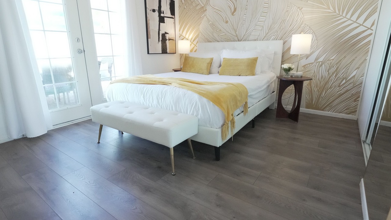 Photo of Bedroom in Papago Parkway