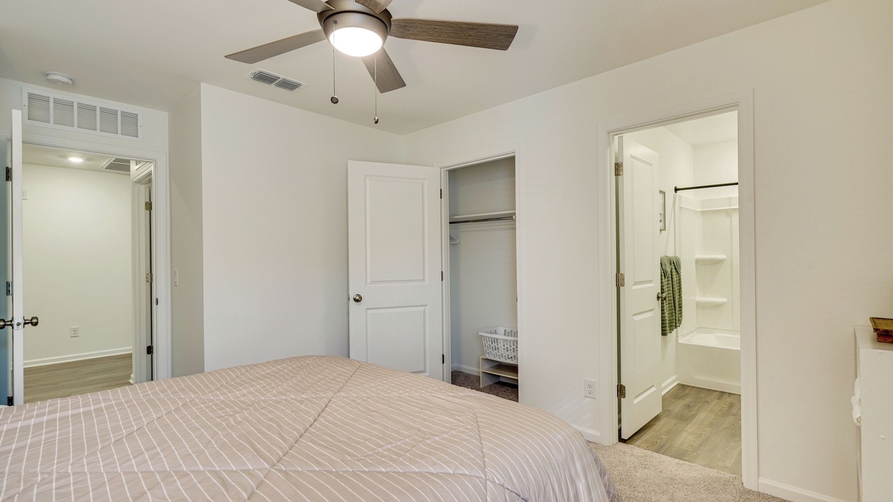 Photo of Bedroom in Coolidge