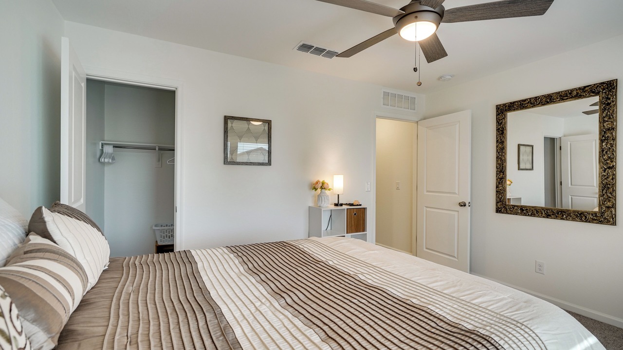 Photo of Bedroom in Coolidge