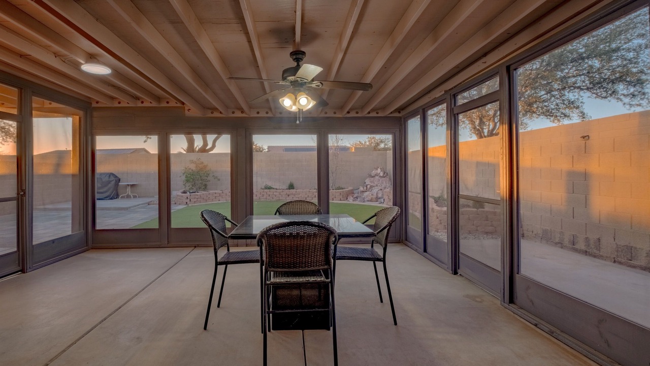 Photo of Outdoor in Circle Cross Ranch