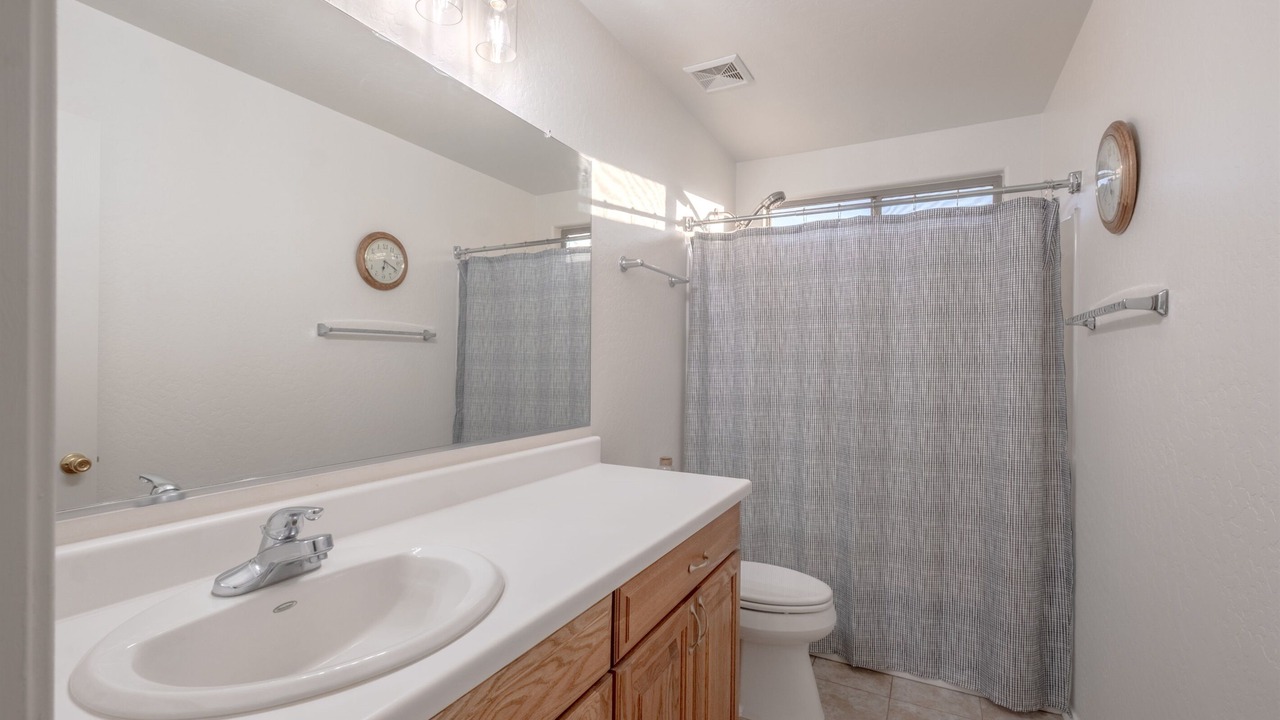 Photo of Bathroom in Circle Cross Ranch