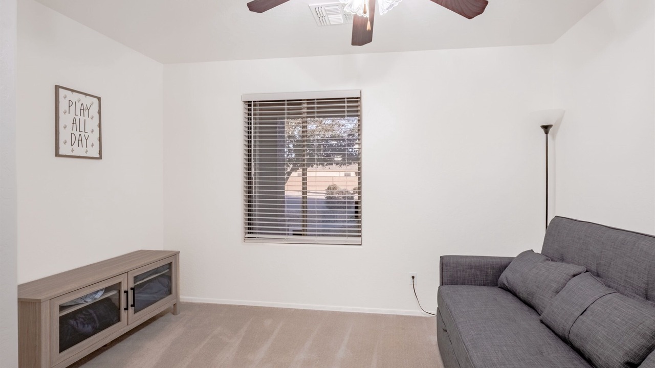 Photo of Livingroom in Circle Cross Ranch