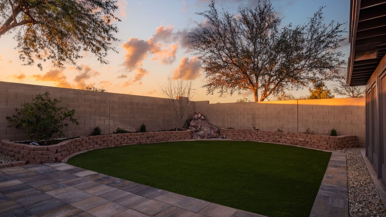 Photo of Outdoor in Circle Cross Ranch