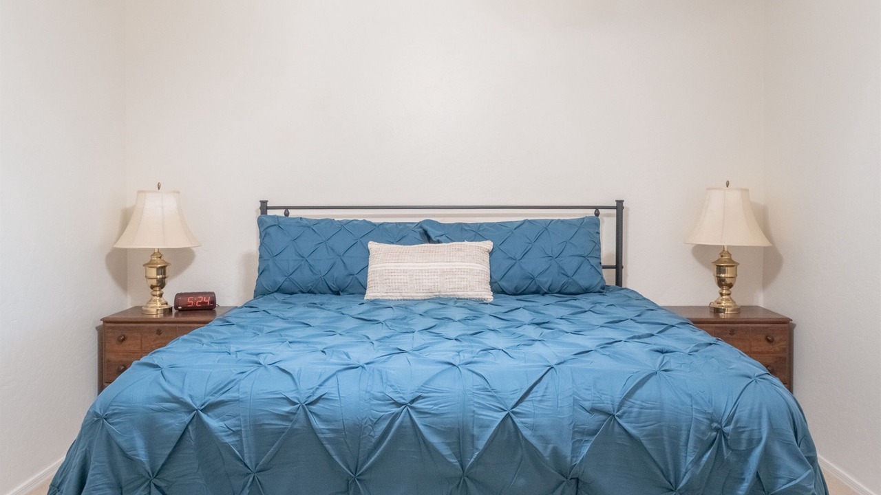 Photo of Bedroom in Circle Cross Ranch