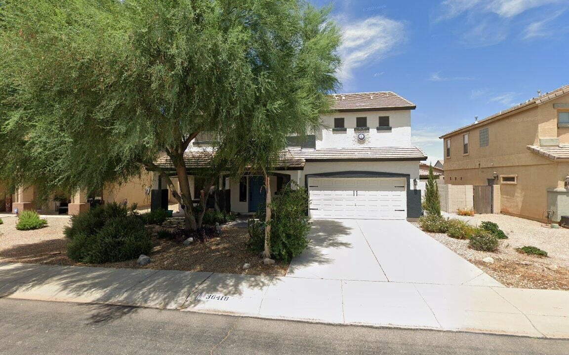Photo of Outdoor in Maricopa