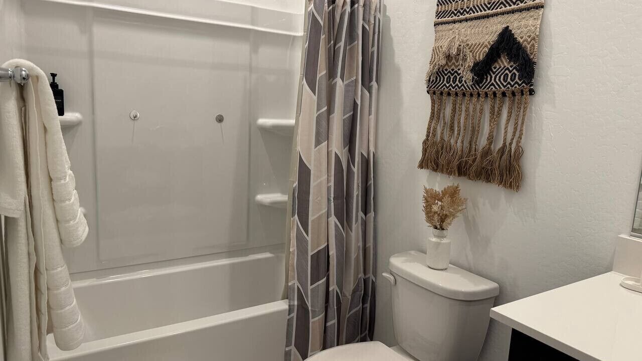 Photo of Bathroom in Casa Grande
