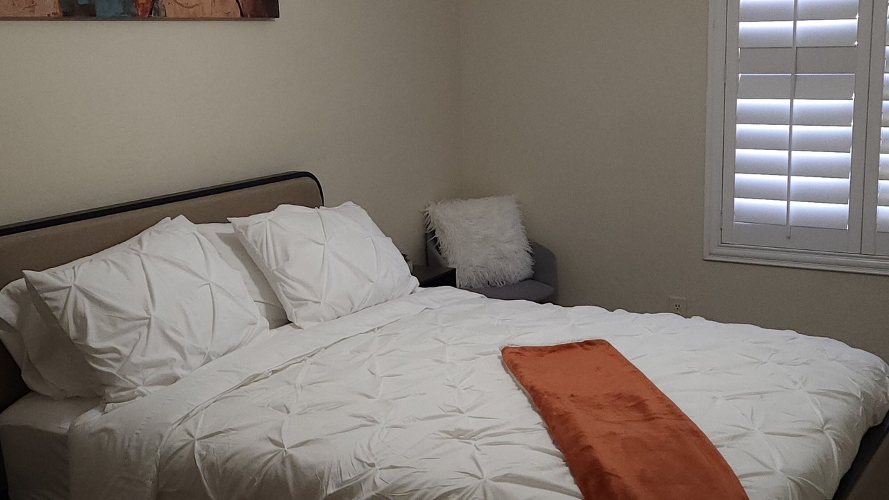 Photo of Bedroom in Casa Grande