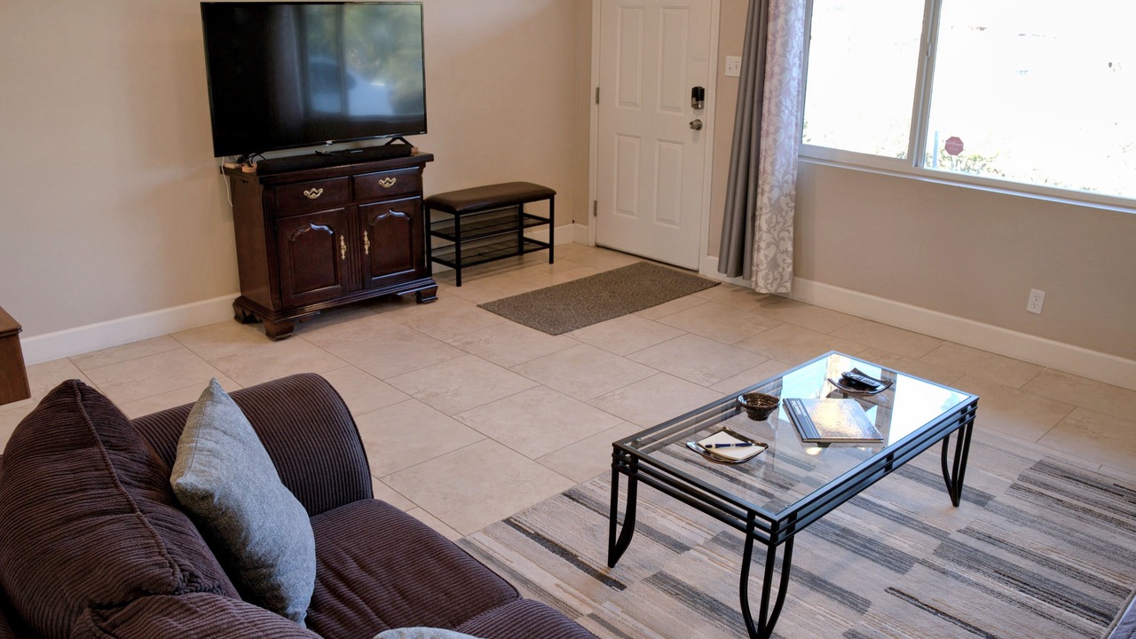 Photo of Livingroom in Menlo Park