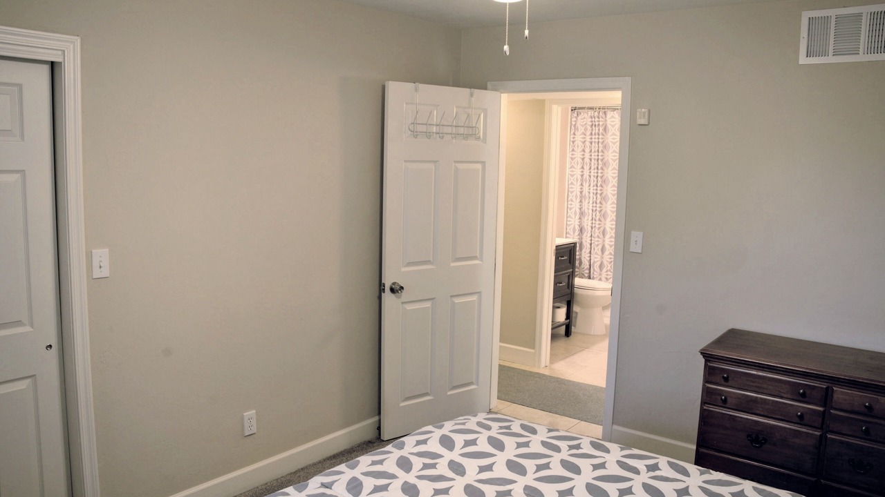 Photo of Bedroom in Menlo Park