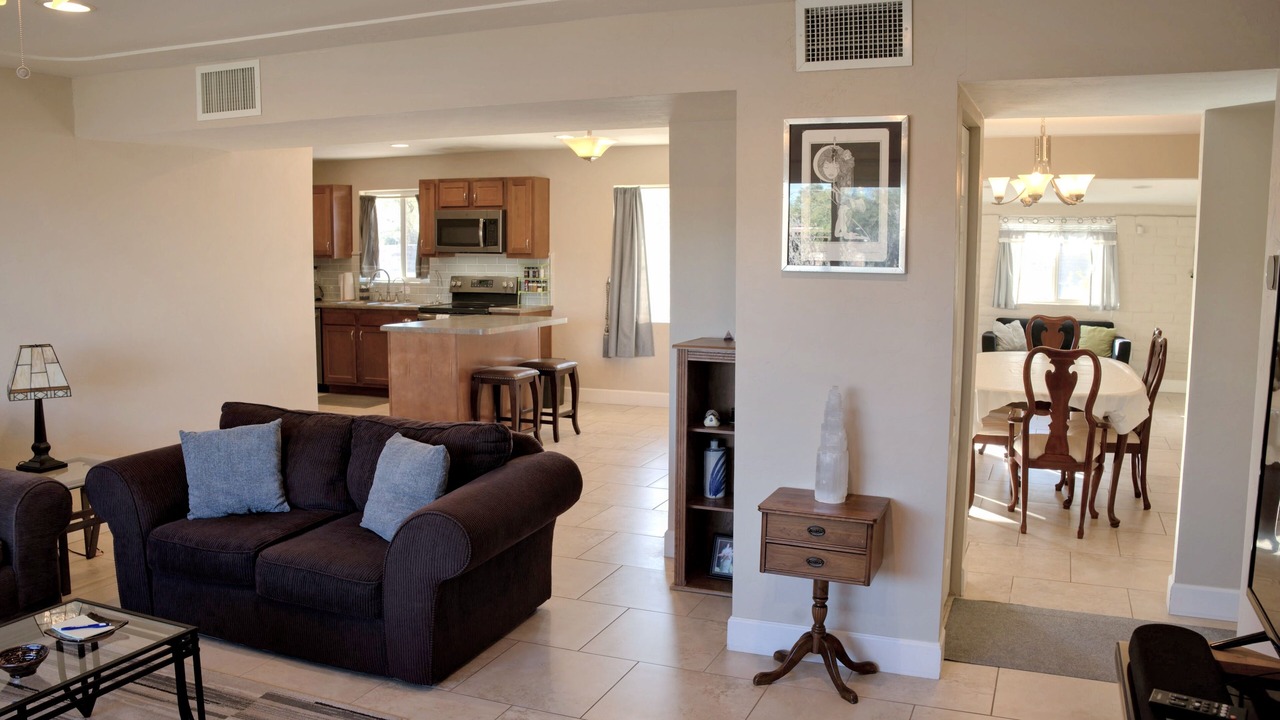 Photo of Bedroom in Menlo Park