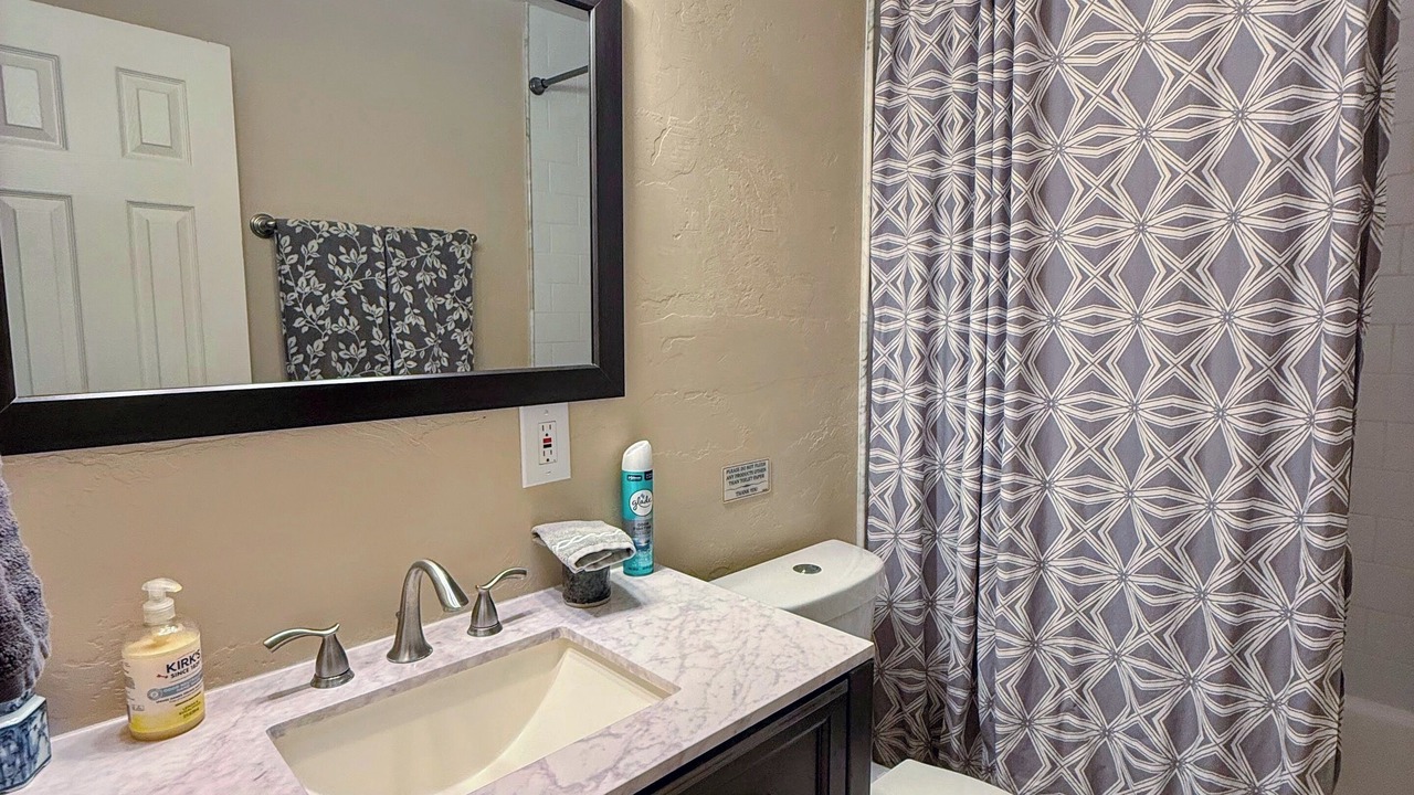 Photo of Bathroom in Menlo Park