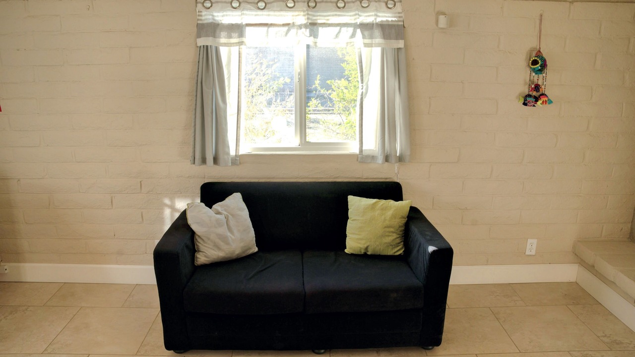 Photo of Livingroom in Menlo Park