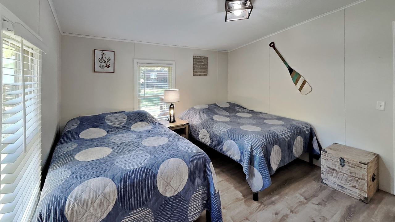 Photo of Bedroom in Put-in-Bay
