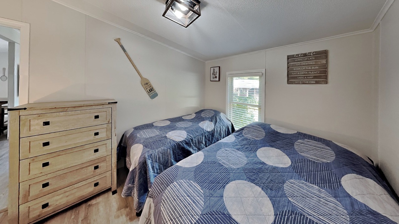 Photo of Bedroom in Put-in-Bay