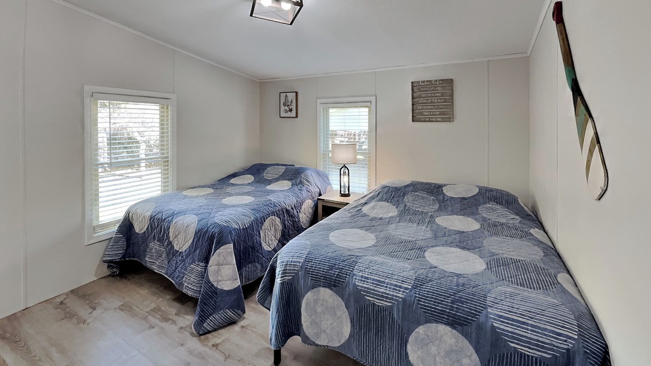 Photo of Bedroom in Put-in-Bay