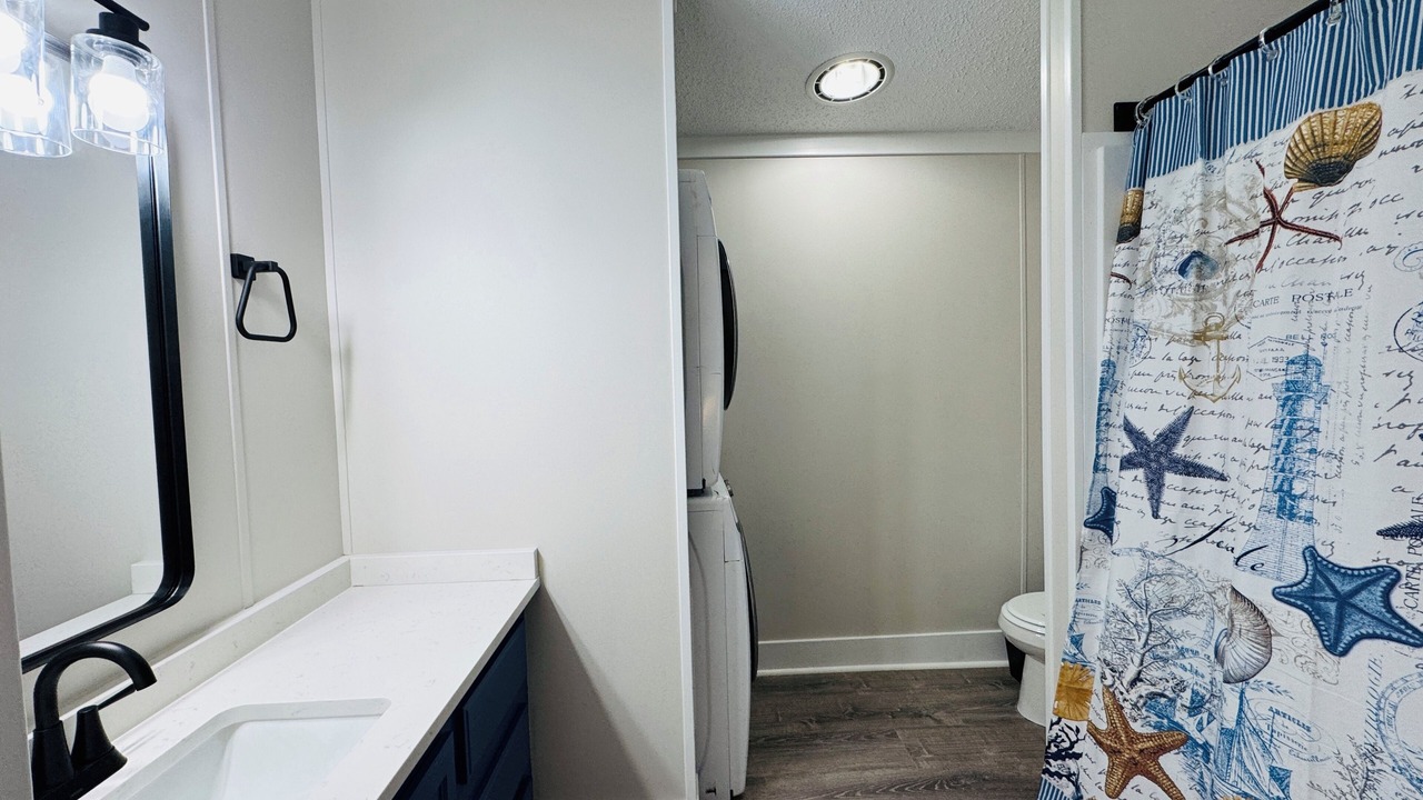Photo of Bathroom in Put-in-Bay