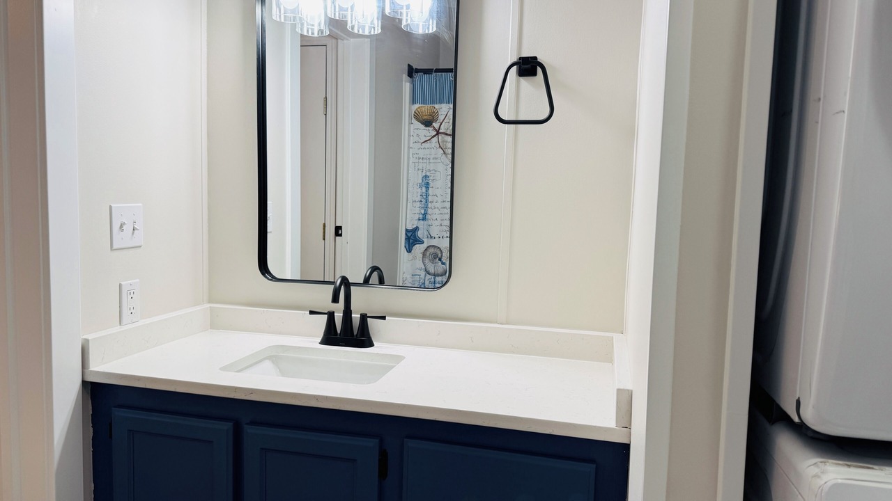Photo of Bathroom in Put-in-Bay