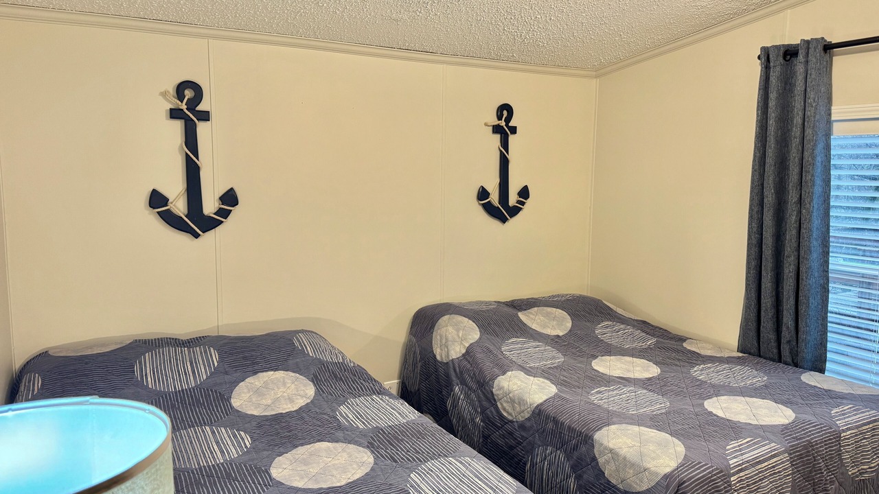 Photo of Bedroom in Put-in-Bay