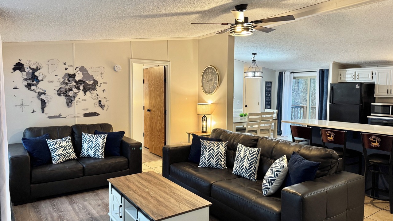 Photo of Livingroom in Put-in-Bay