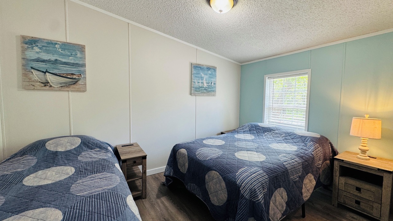 Photo of Bedroom in Put-in-Bay