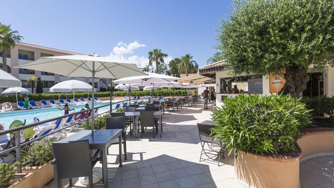 Photo of Patio Balcony in Bravone