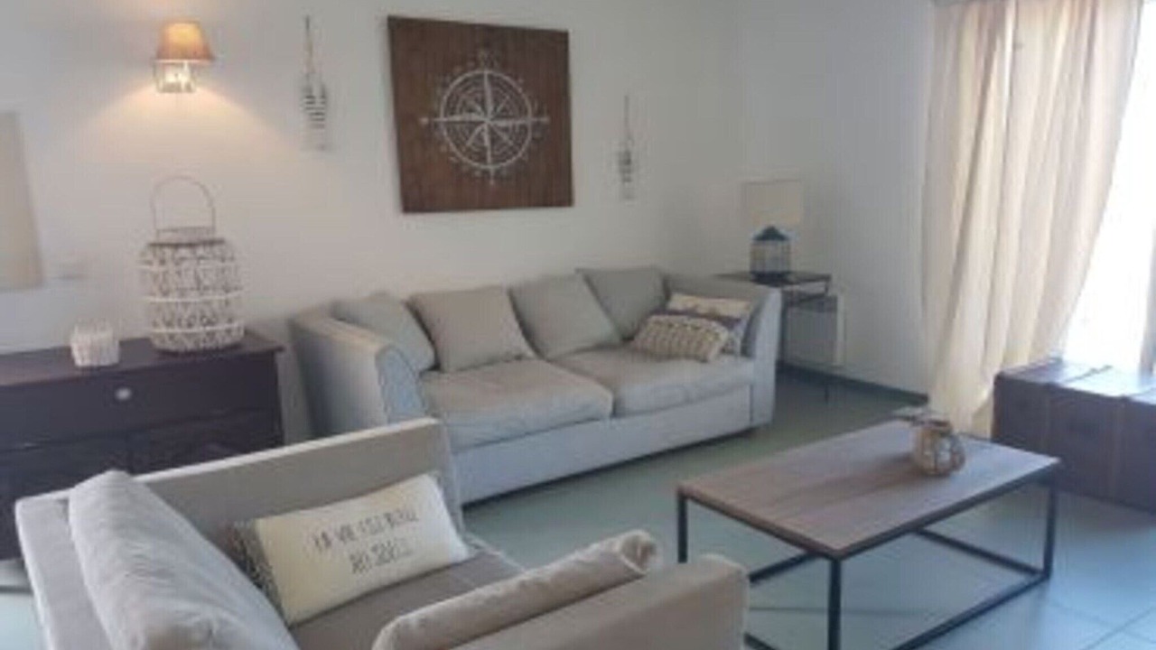 Photo of Livingroom in Solenzara