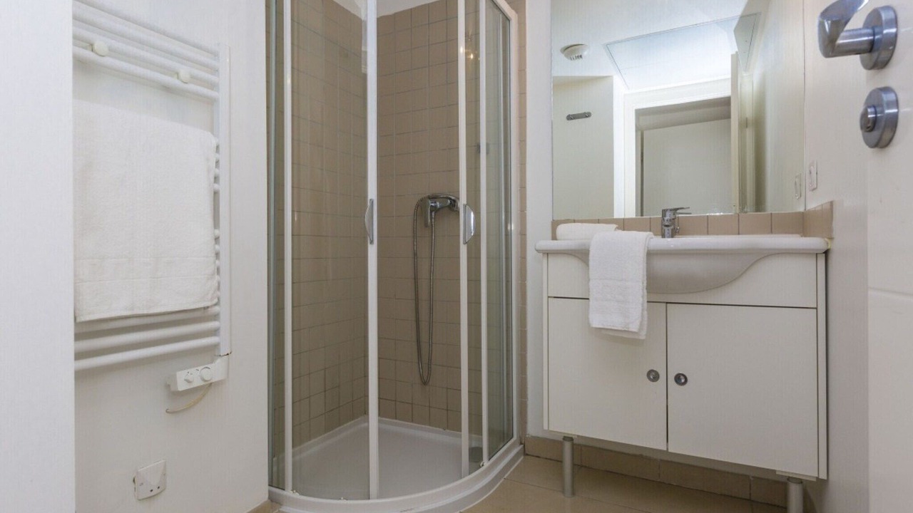 Photo of Bathroom in Solenzara