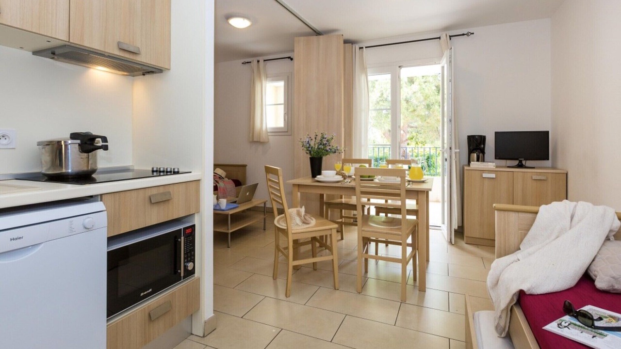 Photo of Livingroom in Solenzara
