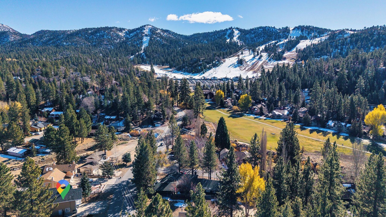 Photo of Others in Big Bear Lake