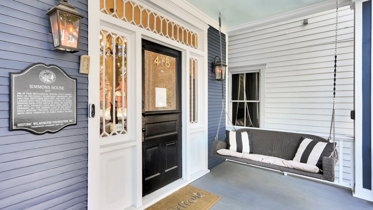 Photo of Outdoor in Wilmington Historic District
