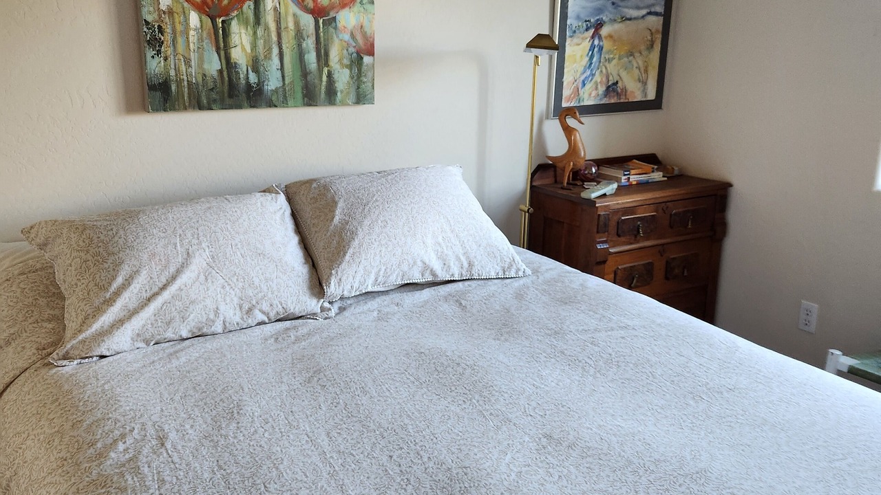 Photo of Bedroom in Fountain Hills