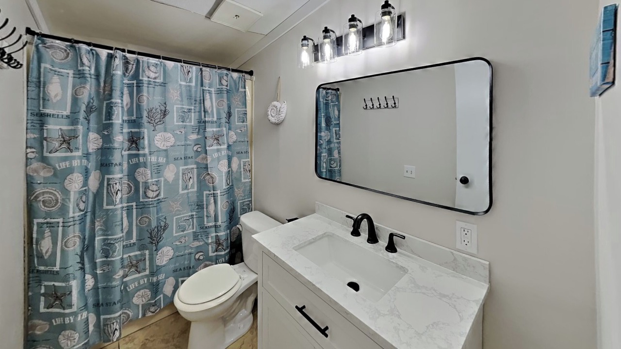 Photo of Bathroom in Put-in-Bay