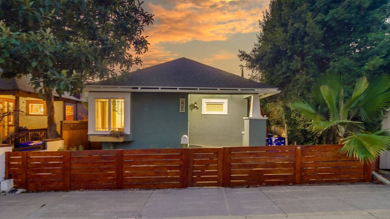 Photo of Outdoor in Golden Hill