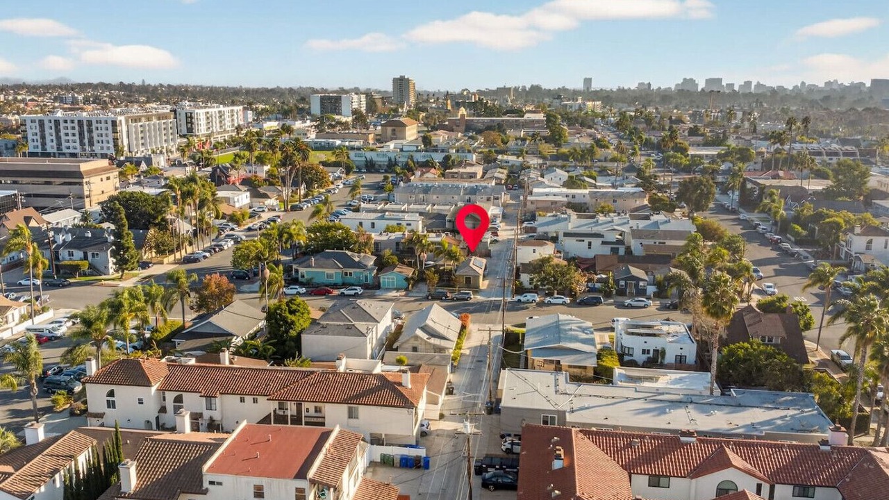 Photo of Outdoor in University Heights