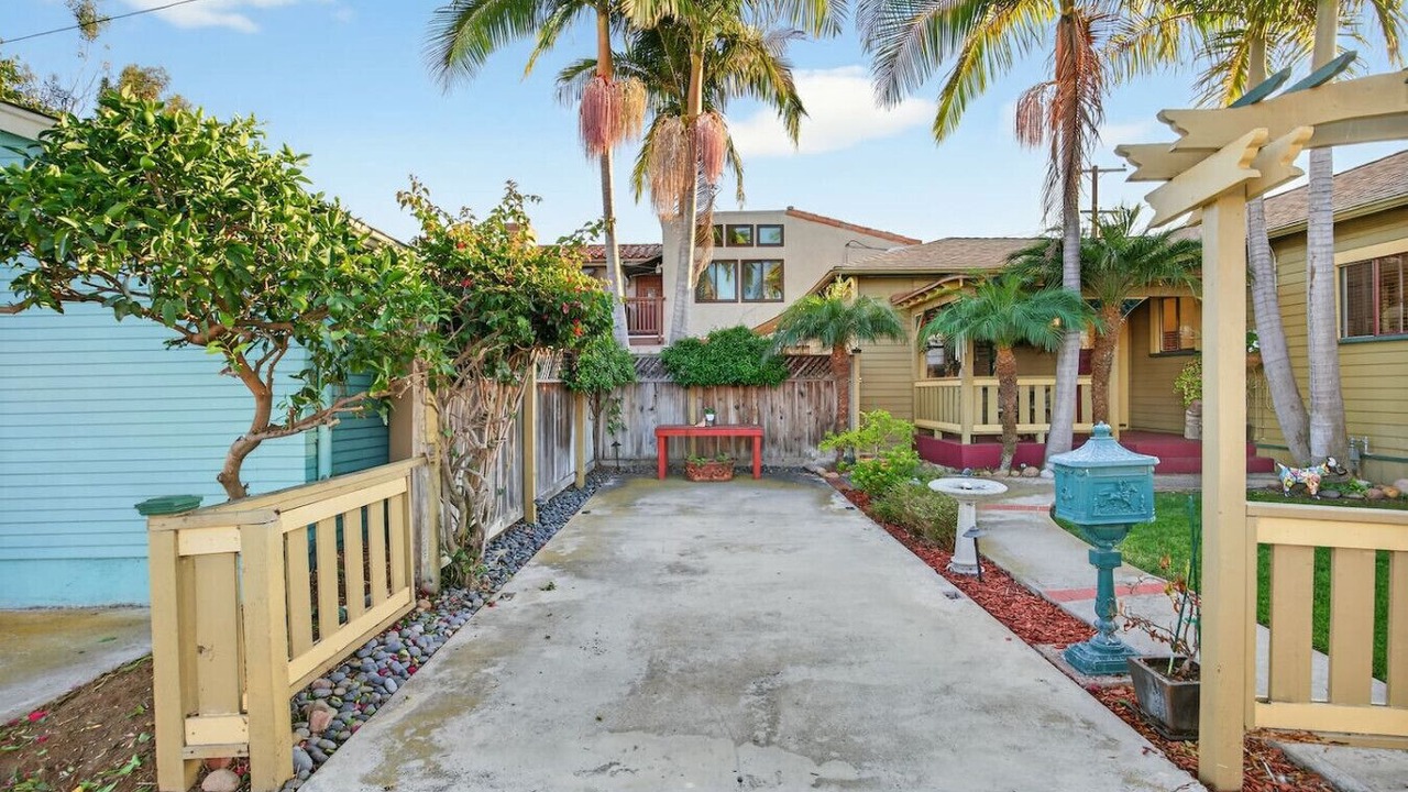 Photo of Outdoor in University Heights