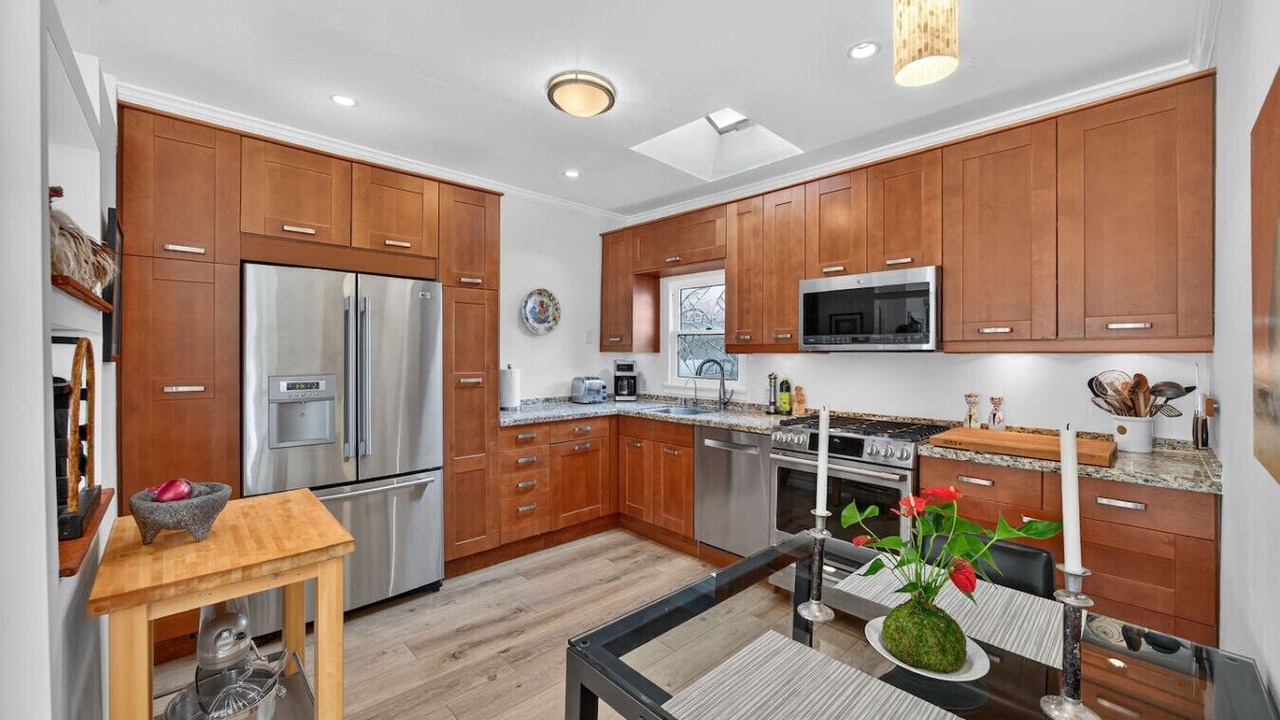 Photo of Kitchen in University Heights