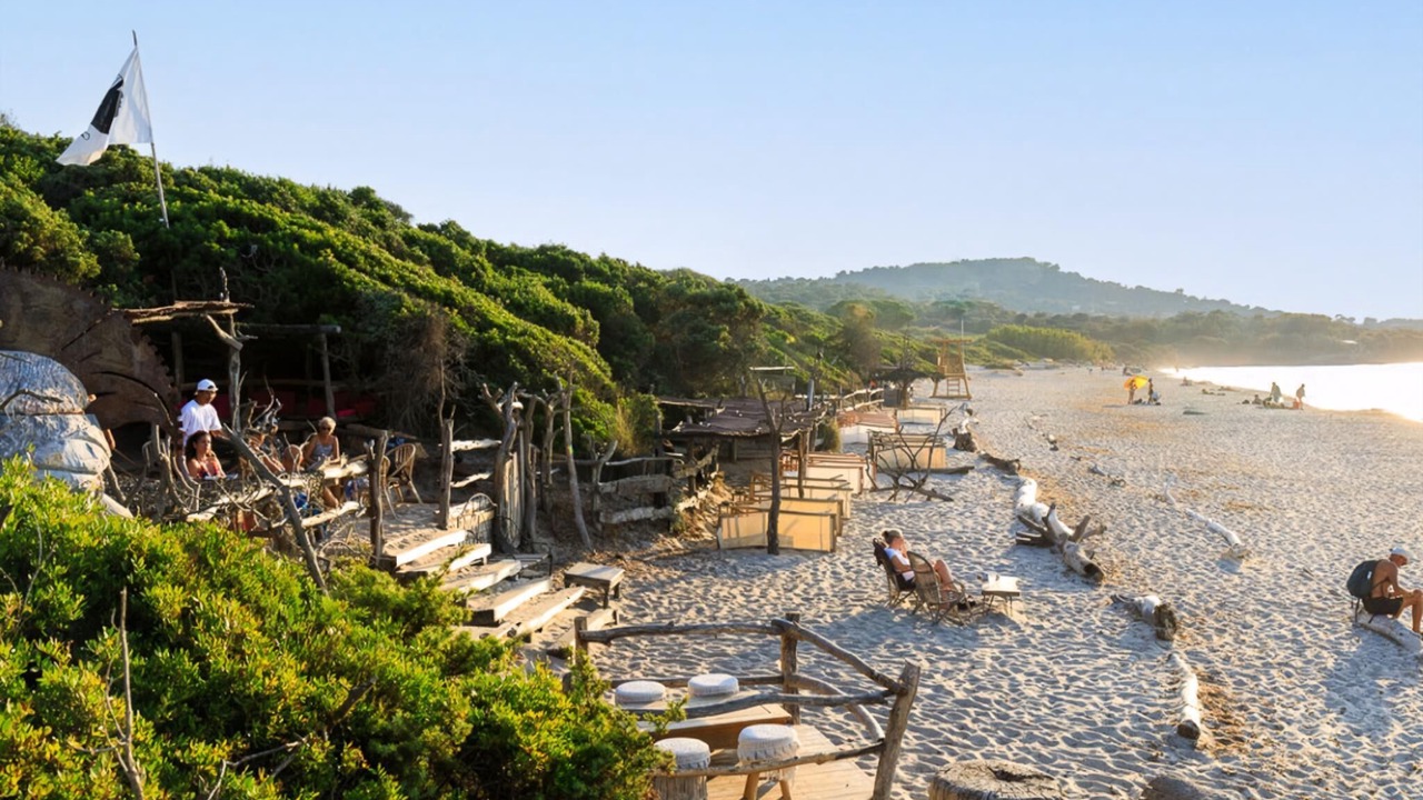 Photo of Others in Corbara