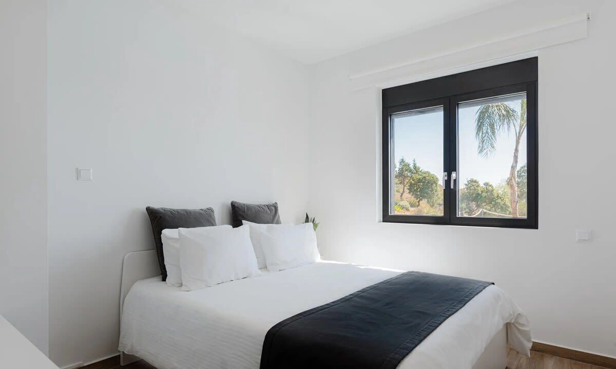 Photo of Bedroom in Lavreotiki