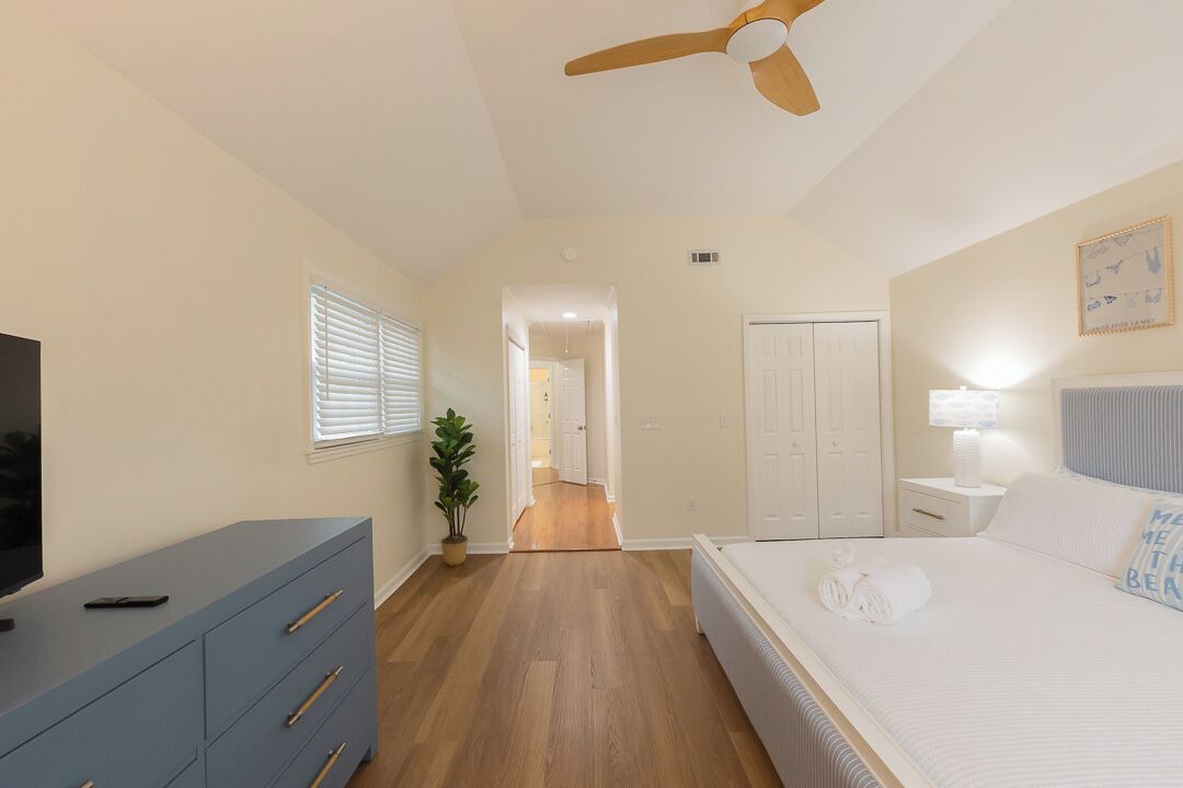 Photo of Bedroom in North Charleston