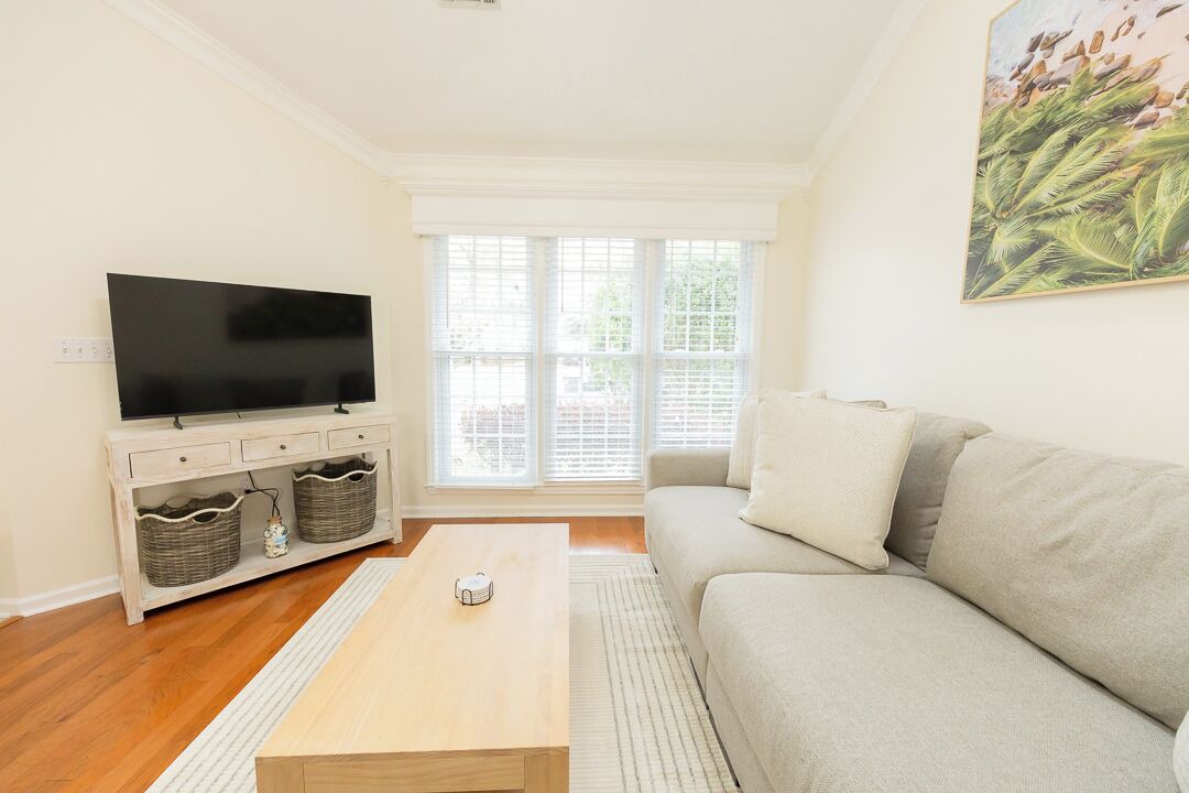 Photo of Livingroom in North Charleston