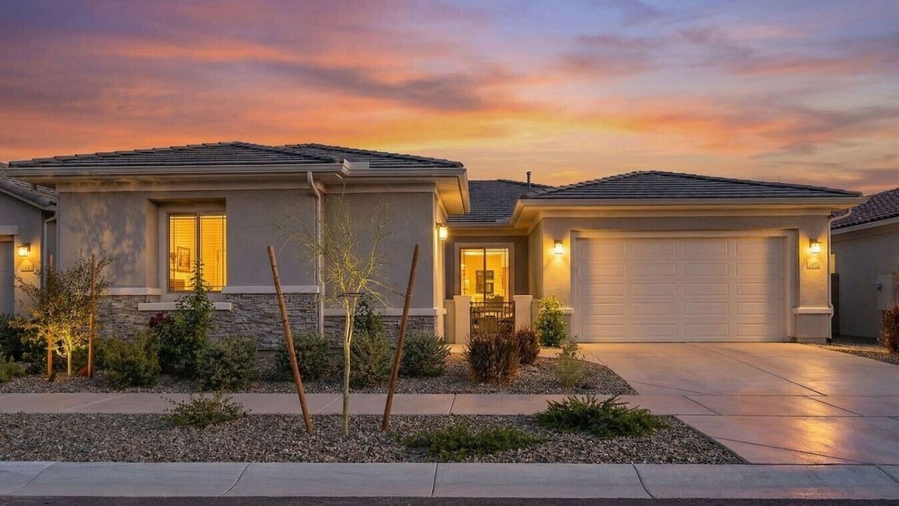 Photo of Outdoor in Pinal County