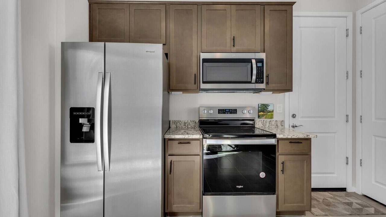 Photo of Kitchen in Pinal County
