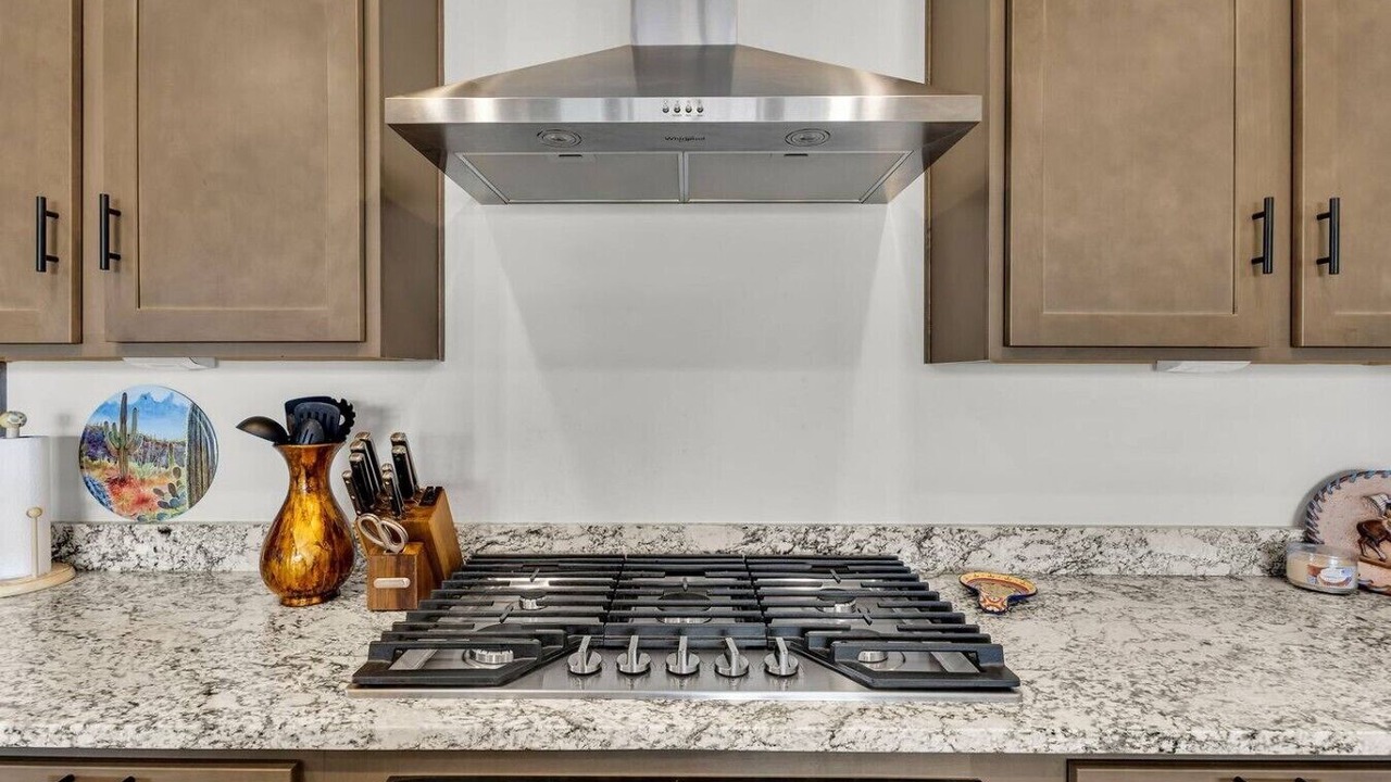 Photo of Kitchen in Pinal County