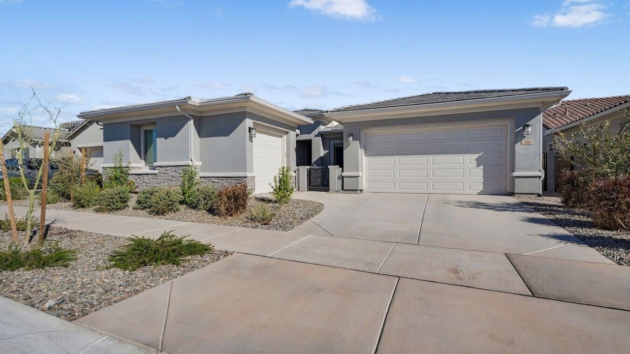 Photo of Outdoor in Pinal County