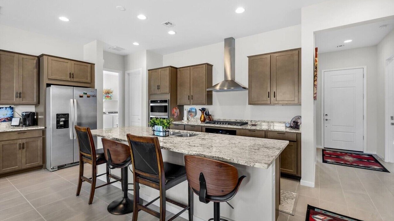 Photo of Kitchen in Pinal County