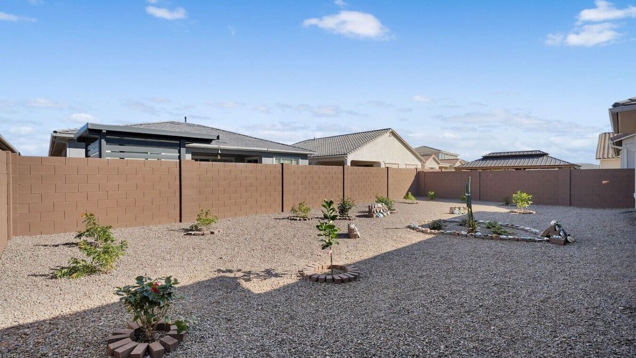 Photo of Outdoor in Pinal County